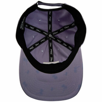 Titleist Dames Charleston Prints Lavender 6
