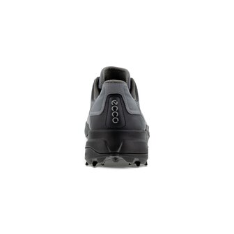 Golfschoenen Ecco M Golf Biom G5 Black Steel Heren