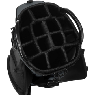 Cobra Ultralight Pro Cartbag Black dusty Gray