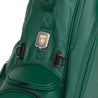 Titleist Linkslegend Memebers Standbag Groen