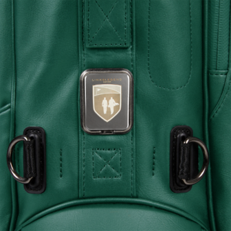 Titleist Linkslegend Memebers Standbag Groen