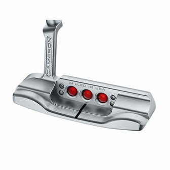 Scotty Cameron Newport Plus Putter Studio Style 35INCH