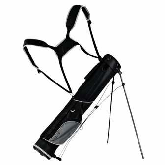 Masters SL500 Velo Standbag-Pencilbag  Zwart