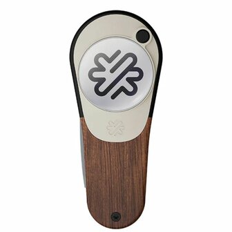 Pitch Fix Woodie Walnoot