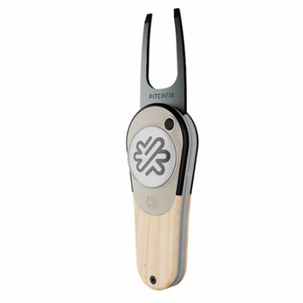 Pitch Fix Woodie Light As