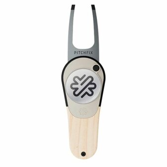 Pitch Fix Woodie Light As