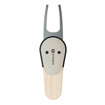 Pitch Fix Woodie Light As