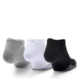 Under Armour Korte Golfsokken mixed 3 pack 