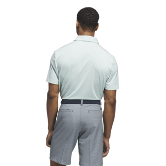 Adidas Heren Golfpolo Ultimate 365 Mint