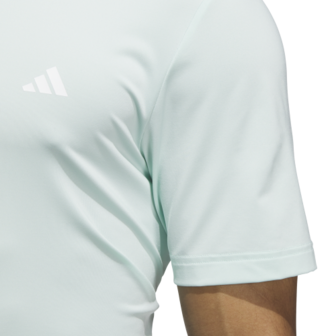 Adidas Heren Golfpolo Ultimate 365 Mint