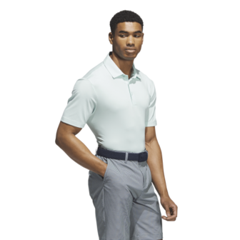 Adidas Heren Golfpolo Ultimate 365 Mint