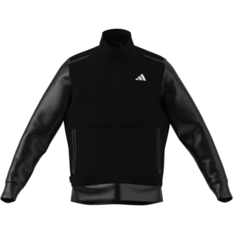Adidas Tour Frostguard Heren Golfjas Zwart