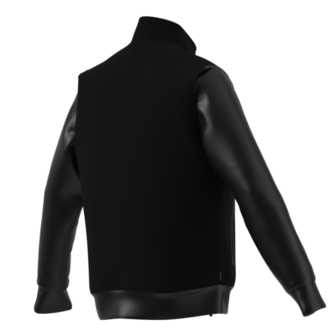 Adidas Tour Frostguard Heren Golfjas Zwart