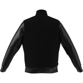 Adidas Tour Frostguard Heren Golfjas Zwart