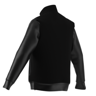 Adidas Tour Frostguard Heren Golfjas Zwart