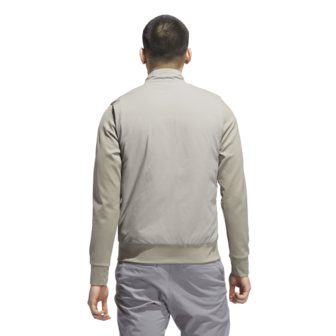 Adidas Tour Frostguard Heren Golfjas Beige