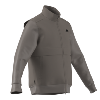 Adidas Tour Frostguard Heren Golfjas Beige
