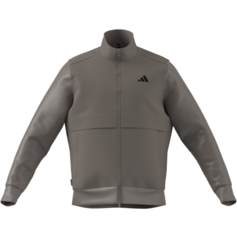 Adidas Tour Frostguard Heren Golfjas Beige