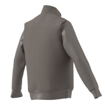 Adidas Tour Frostguard Heren Golfjas Beige