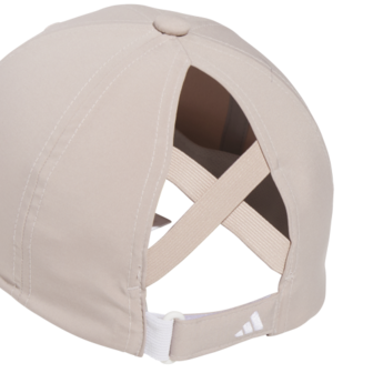 Adidas Criscross Dames Cap Beige