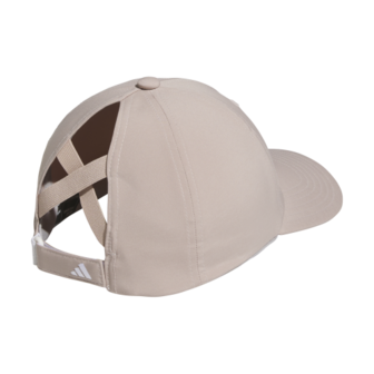 Adidas Criscross Dames Cap Beige