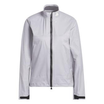 Adidas Dames Waterdichte Golfjas Climaproof Glogry