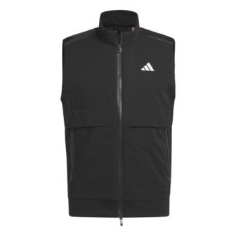 Adidas Tour FrostGuard Bodywarmer Heren Zwart