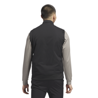 Adidas Tour FrostGuard Bodywarmer Heren Zwart