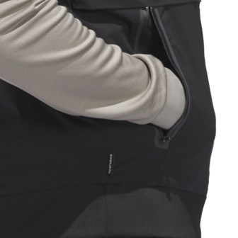 Adidas Tour FrostGuard Bodywarmer Heren Zwart