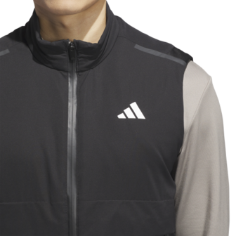 Adidas Tour FrostGuard Bodywarmer Heren Zwart