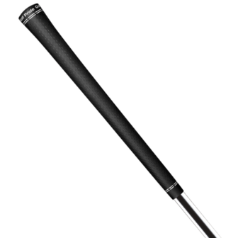Golf Pride Tour Velvet 360 Grips Zwart