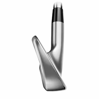 Titleist T-100 4-PW Heren IJzers Staal