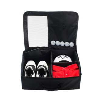 Callaway Golf Trunk Locker Organizer
