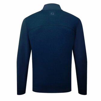 Footjoy ThemoSeries Ottoman Midlayer Heren Navy