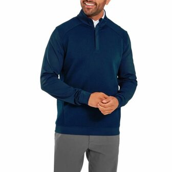 Footjoy ThemoSeries Ottoman Midlayer Heren Navy