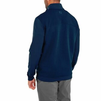Footjoy ThemoSeries Ottoman Midlayer Heren Navy