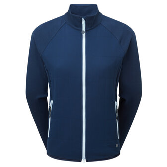 Footjoy ThermoSeries Hybrid Dames Golfjas Navy
