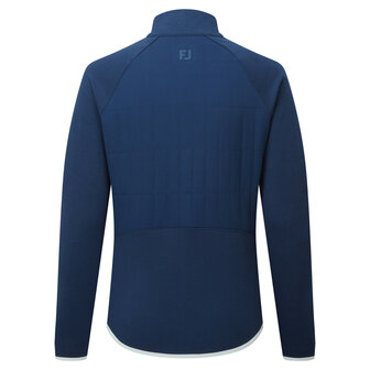 Footjoy ThermoSeries Hybrid Dames Golfjas Navy
