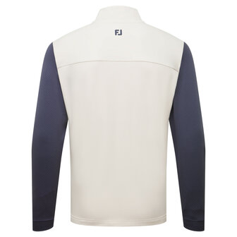 Footjoy ThermoSeries Hybrid Heren Golfjas Beige
