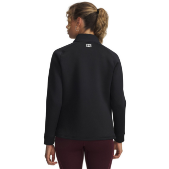 Under Armour Drive Pro Hybrid Dames Zwart