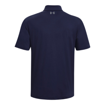 Under Armour T2G Polo Midnight navy