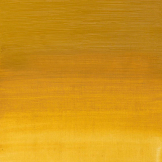 Winsor &amp; Newton Olieverf Yellow Ochre 37ML