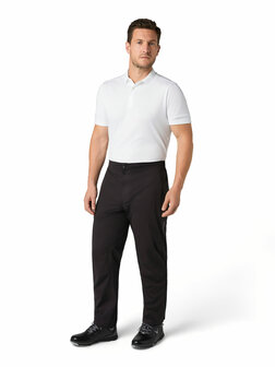 Callaway Stormlite III Waterdichte Heren Golfbroek Zwart