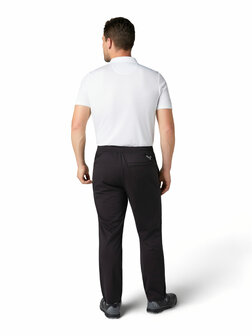 Callaway Stormlite III Waterdichte Heren Golfbroek Zwart