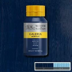 Galeria 516 Acryl Phthalo Blue 500ml