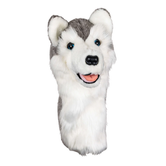 Daphne Headcover Driver Husky