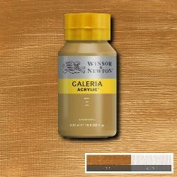 Galeria 283 Acrylverf Metallic Gold 500ml