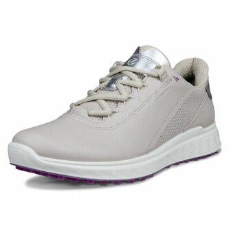 Ecco W Golf S-Casual Taupe