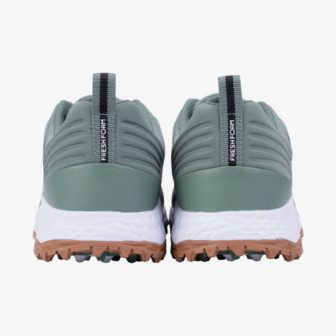 New Balance Fresh Foam Contend V2 Forest Green