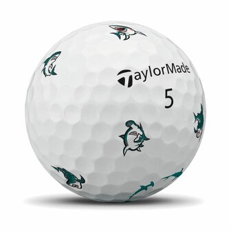 Taylormade TP5 Pix Shark